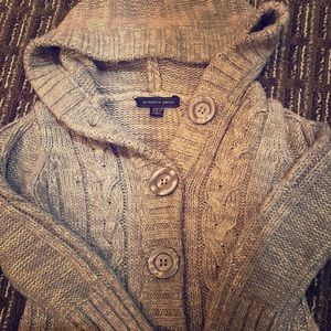 Baby sweater by Pumpkin Patch